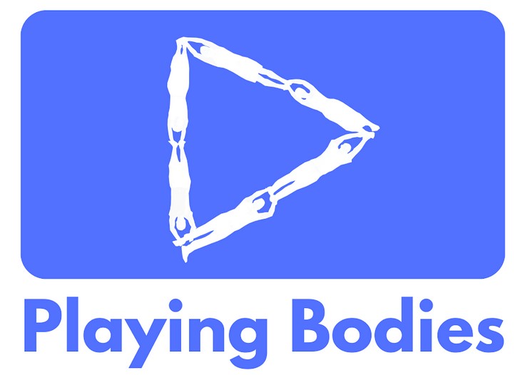 logo Playing Bodies