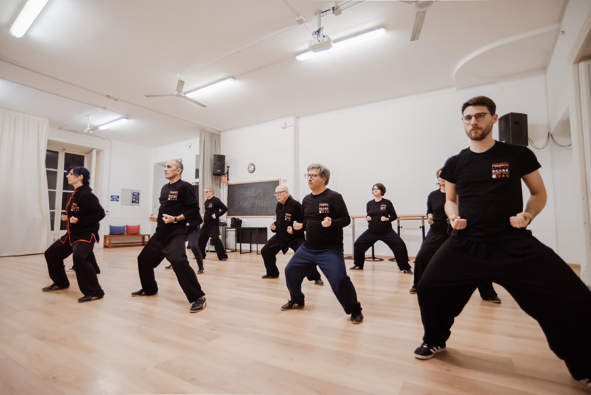 taijiquan